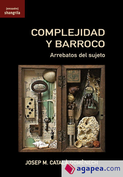 Complejidad y Barroco