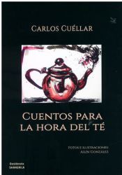 Portada de Cuentos para la hora del té