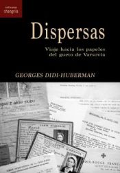 Portada de Dispersas