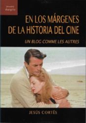 Portada de En los márgenes de la historia del cine