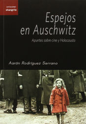 Portada de Espejos en Auschwitz