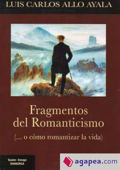 Fragmentos del Romanticismo