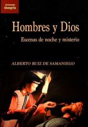 Portada de Hombres y Dios