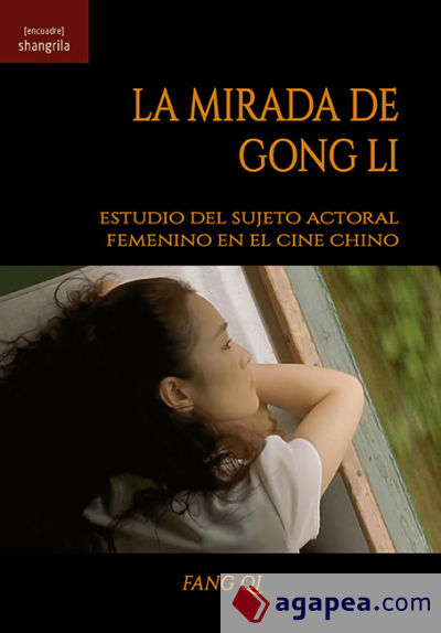 La mirada de Gong Li