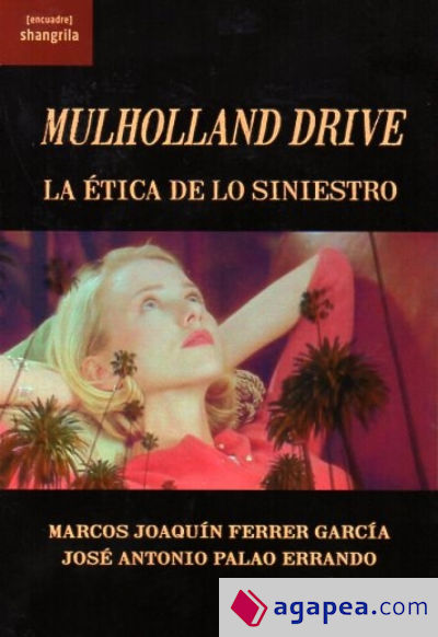 Mulholland Drive