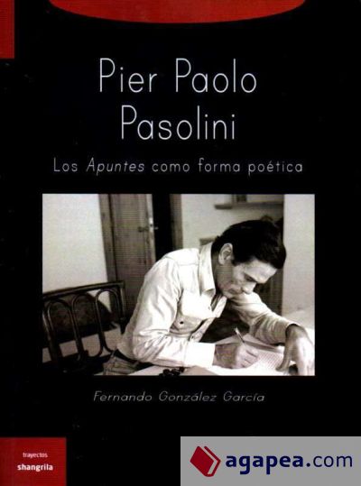 Pier Paolo Pasolini