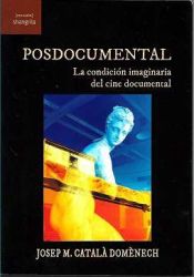 Portada de Posdocumental