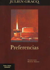 Portada de Preferencias