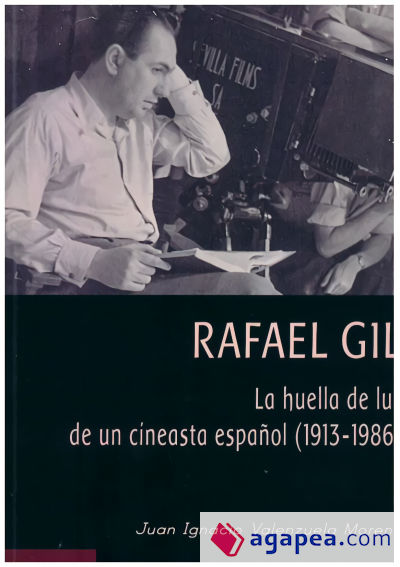Rafael Gil