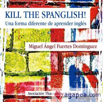 Kill the Spanglish!
