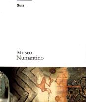 Portada de Guía: Museo Numantino