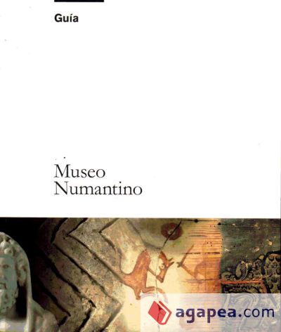 Guía: Museo Numantino