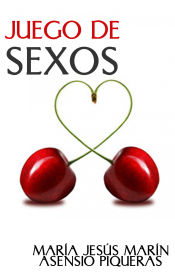 Portada de JUEGO DE SEXOS