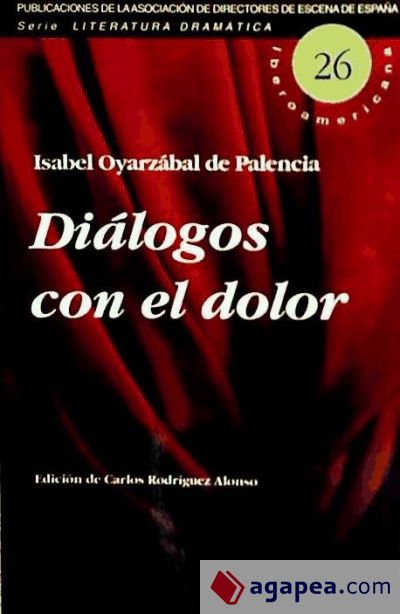 Diálogos con el dolor