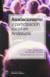 Asociacionismo y participaci&oacute;n social en Andaluc&iacute;a