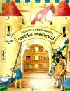 Asómate a este fantástico castillo medieval