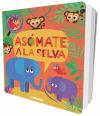 Asomate a la selva (+ 5 años)