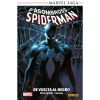 Asombroso spiderman, El Vol.12 \"De vuelta al negro\"