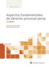 Aspectos Fundamentales de Derecho Procesal Penal 2021