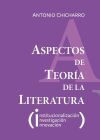 Aspectos de Teor&iacute;a de la Literatura