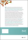 Aspectos fundamentales de derecho procesal civil