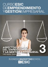 Aspectos legales del emprendimiento y la gestión empresarial