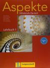Aspekte 1 (B1+) - Lehrbuch ohne DVD