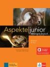 Aspekte junior b1+, edici&oacute;n h&iacute;brida allango