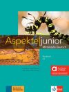 Aspekte junior c1, edici&oacute;n h&iacute;brida allango