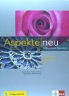 Aspekte neu 2. . Arbeitsbuch mit Audio-CD B2