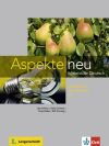 Aspekte neu C1. Arbeitsbuch mit Audio-CD