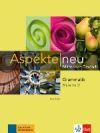 Aspekte neu grammatik b1+-c1