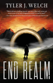 Portada de End Realm