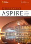 Aspire Intermediate. Student´s book with DVD