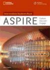 Aspire intermediate. Workbook wiht audio Cd