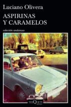 Portada de Aspirinas y caramelos (Ebook)