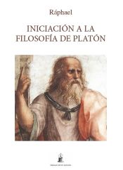 Portada de Iniciación a la filosofía de Platón