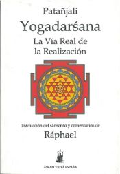 Portada de Yogadarsána