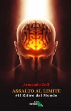 Portada de Assalto al Limite (Ebook)