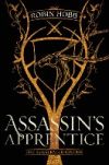 Assassin's Apprentice (the Illustrated Edition): The Farseer Trilogy Book 1