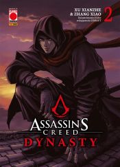 Assassin?s Creed Dynasty 2 (Ebook)