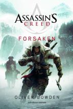 Portada de Assassin's Creed. Forsaken (Ebook)