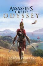 Portada de Assassin's Creed Odyssey (Ebook)