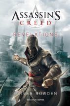 Portada de Assassin's Creed. Revelations (Ebook)