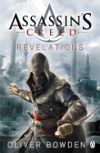 Assassin's Creed: Revelations (Novel)