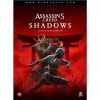 Assassin’s Creed Shadows – La guía completa oficial