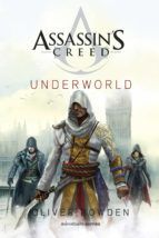 Portada de Assassin's Creed. Underworld (Ebook)