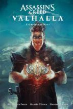 Portada de Assassin's Creed Valhalla - L?oblio dei Miti (Ebook)