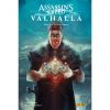 Assassin's Creed: Valhalla â€“ Mitos Olvidados
