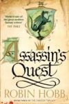 Assassin's Quest